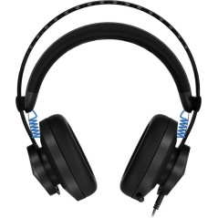 Lenovo Legion H300 Grey Gaming Headset - Immersive Sound & Ultimate Comfort!